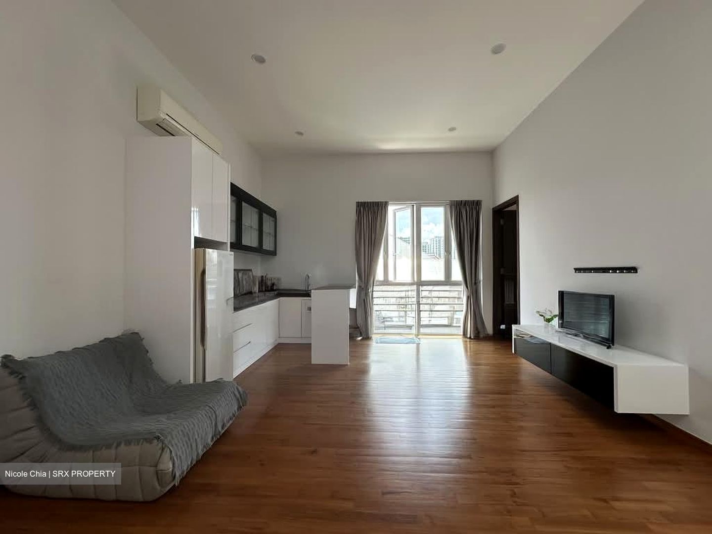 Seletar Hills Estate (D28), Semi-Detached #554603341